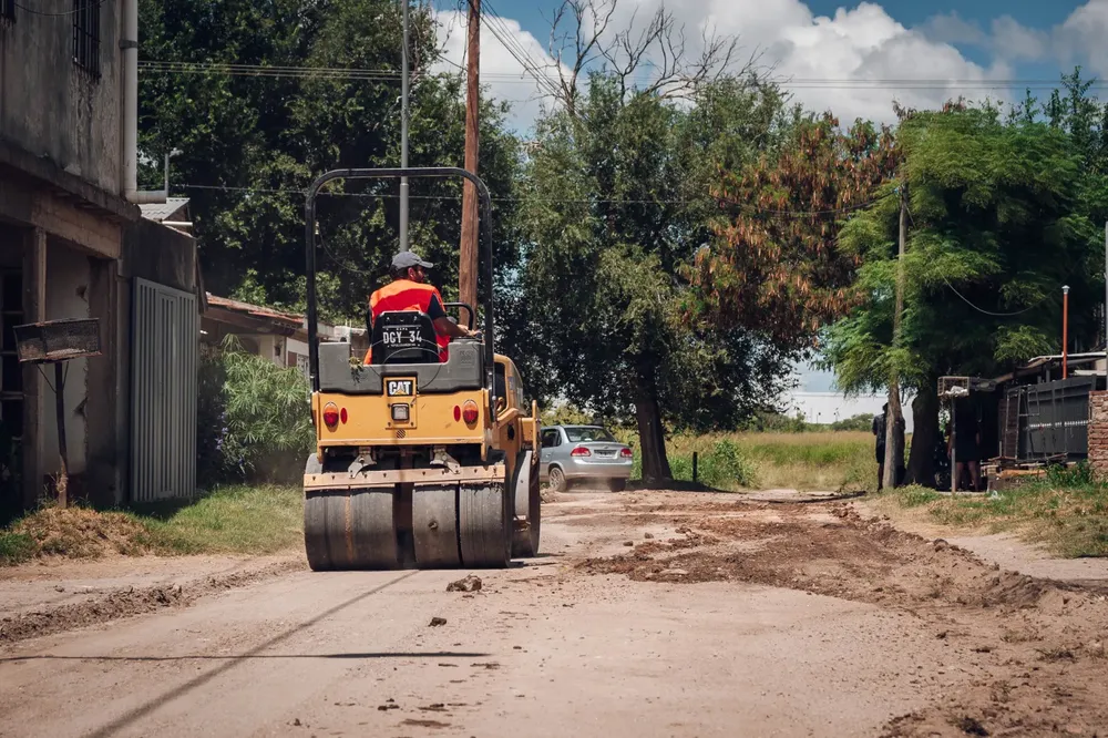 plan de reparación vial integral