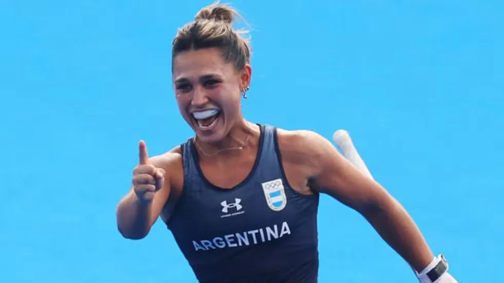 las leonas