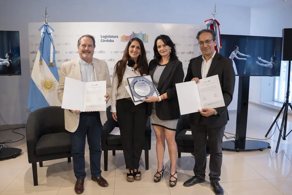 Patricia Baca Urquiza