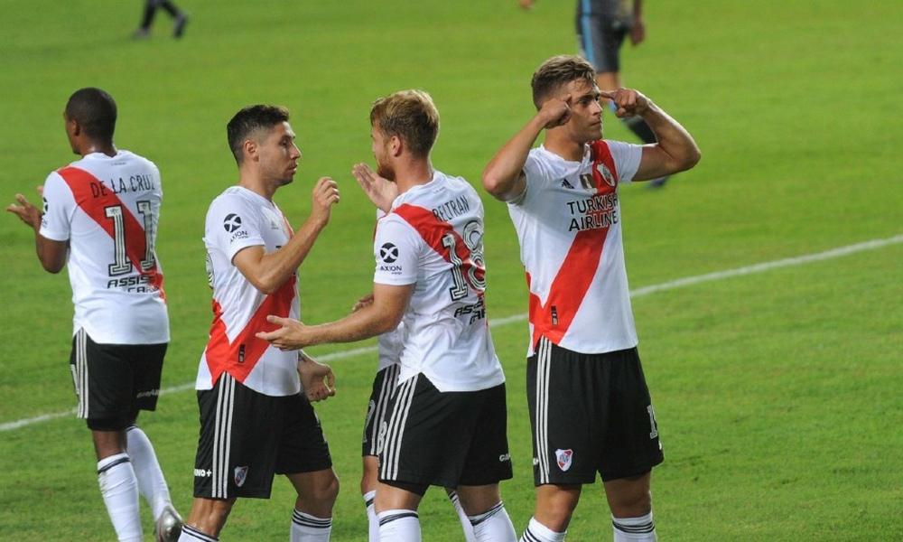 river-copa argentina