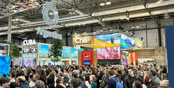 córdoba turismo