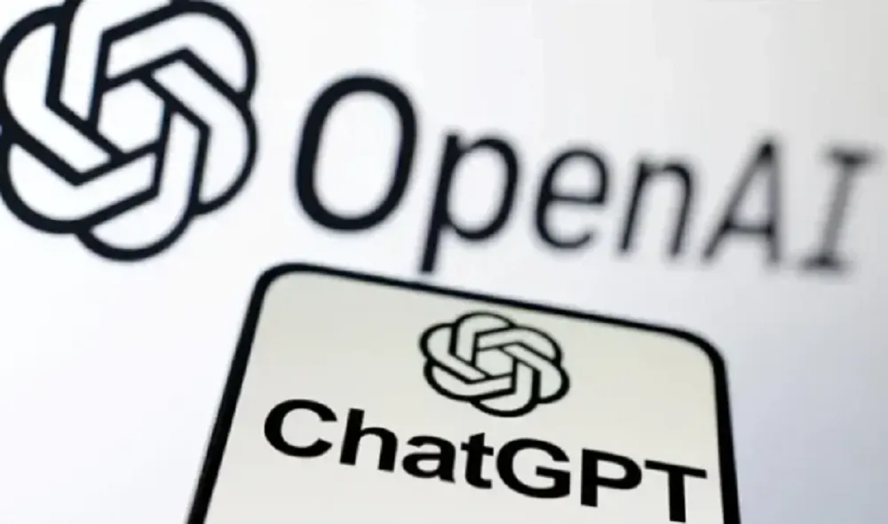 OpenAI de ChatGPT