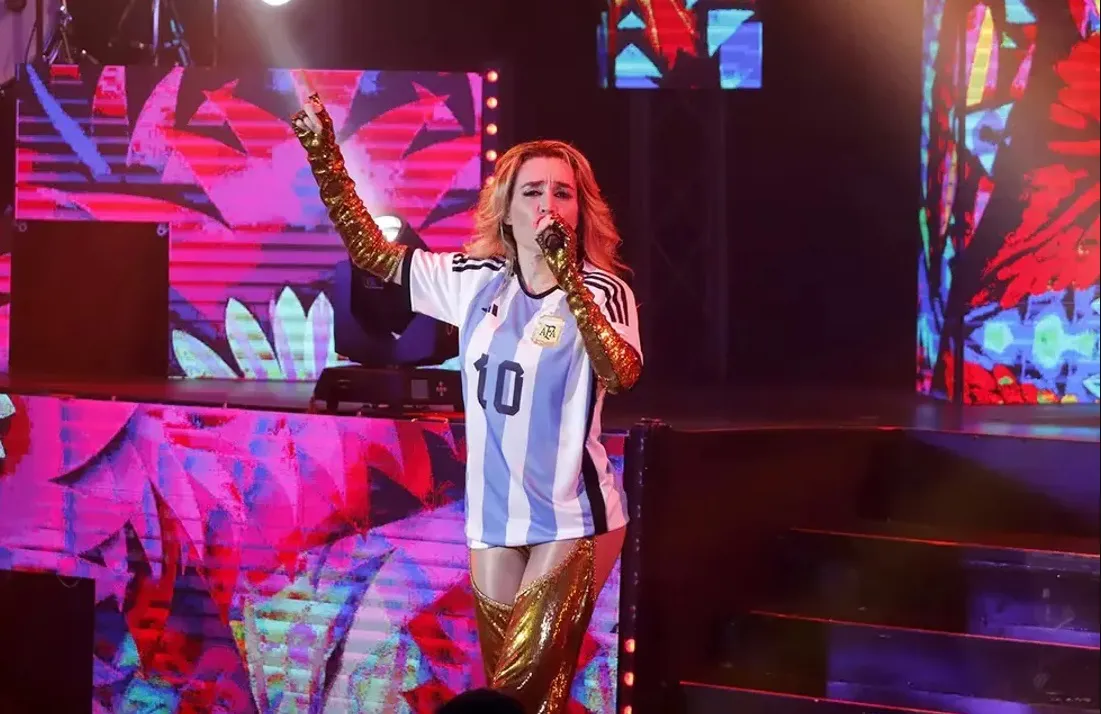 fátima florez