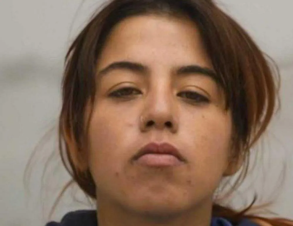 EL OBJETIVO FOTO PARADERO MILAGROS MICAELA BASTOS