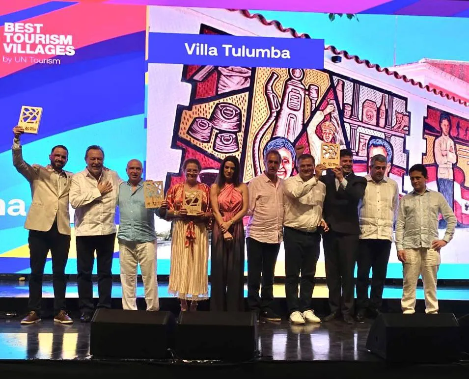 premio a tulumba