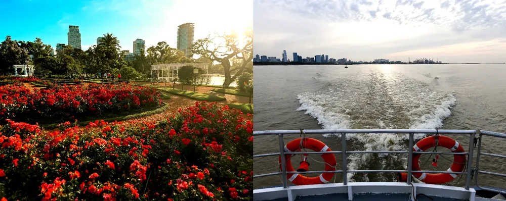 Carnaval  Buenos Aires