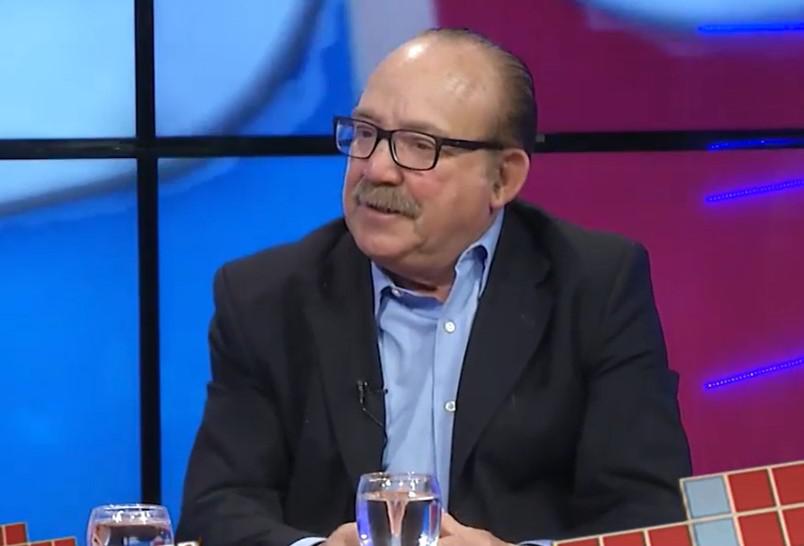 Horacio Obregón Cano