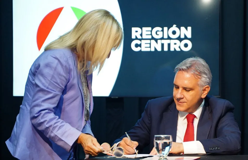 region centro 2