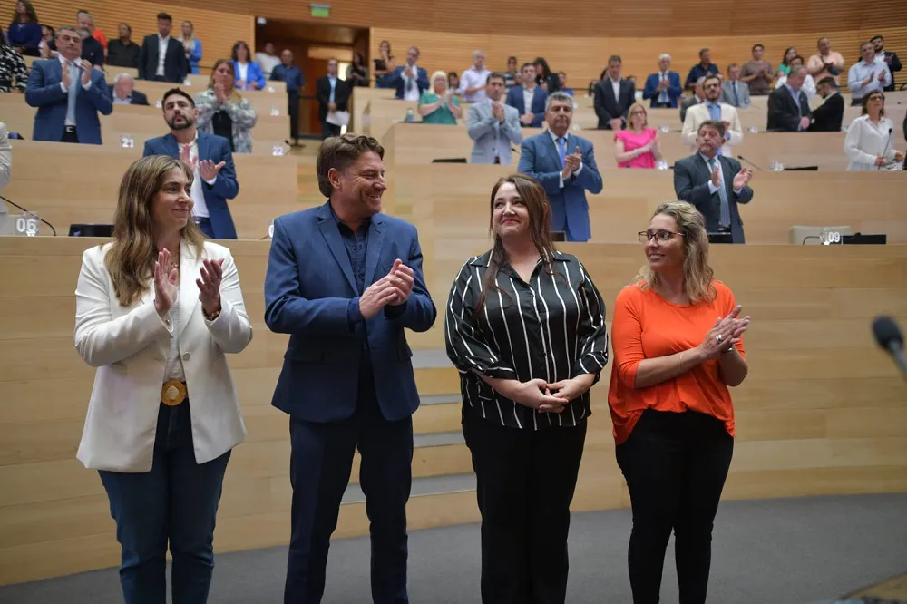 Jurado de Enjuiciamiento de Magistrados 4