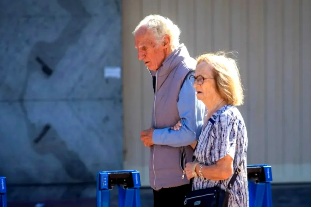 Jubilados jubilación anses