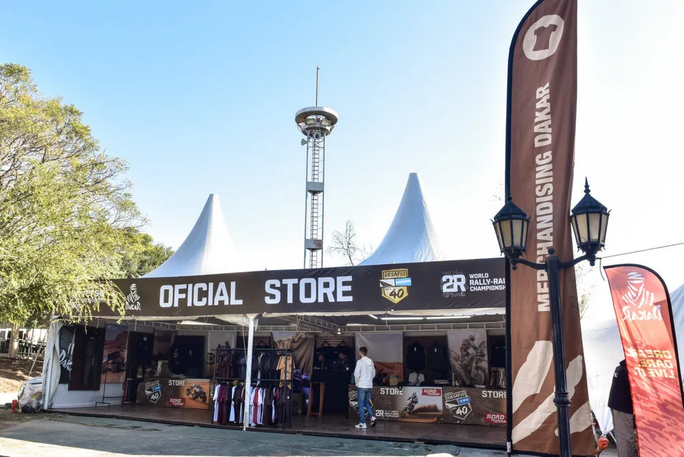 EL OBJETIVO FOTO DESAFIO RUTA 40 1 DE JUNIO 5