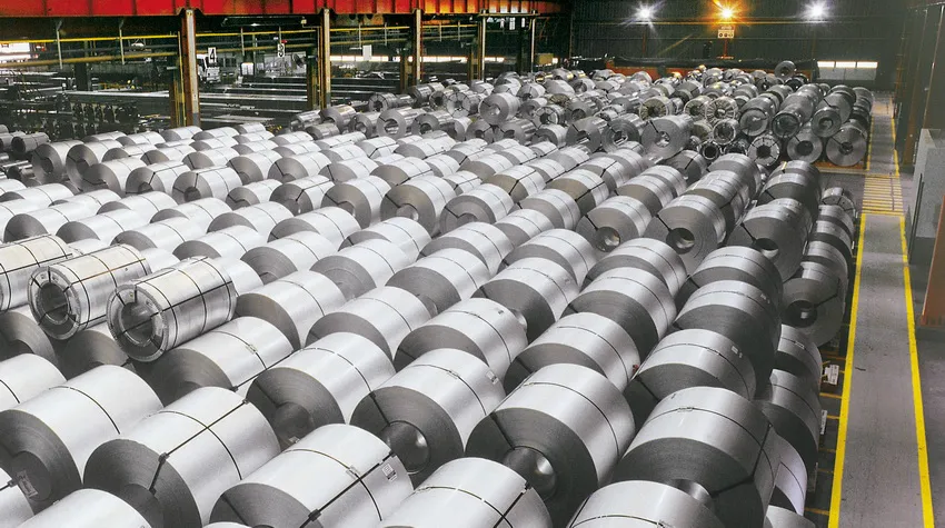 acero-crudo_ archivo NA