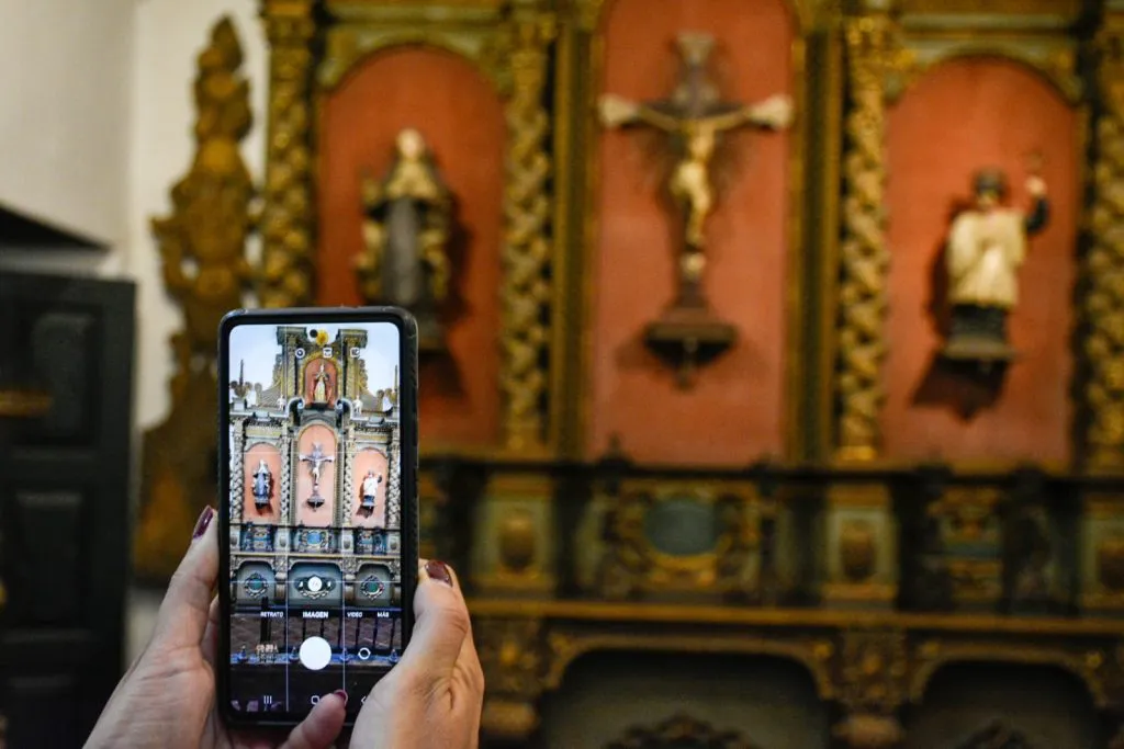 el Museo Marqués de Sobre Monte