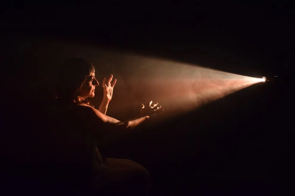 Festival Internacional de Teatro