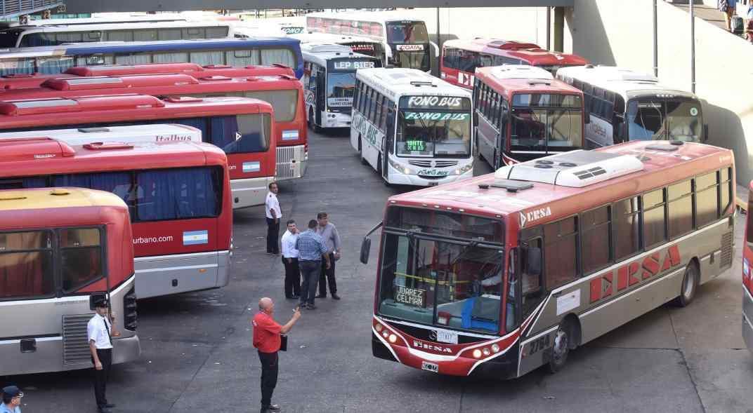 interurbano
