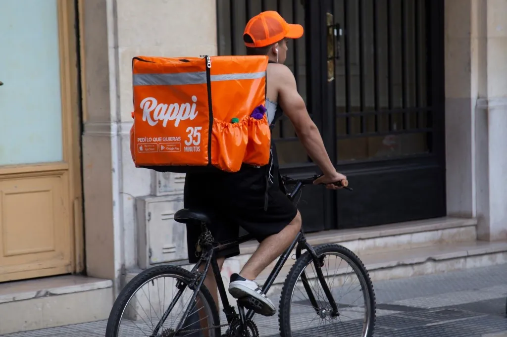 Rappi