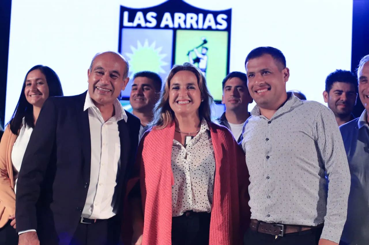 Festival del Carbón de Las Arrias