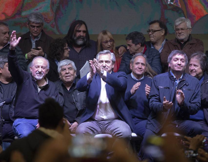 AlbertoFernandezCGT