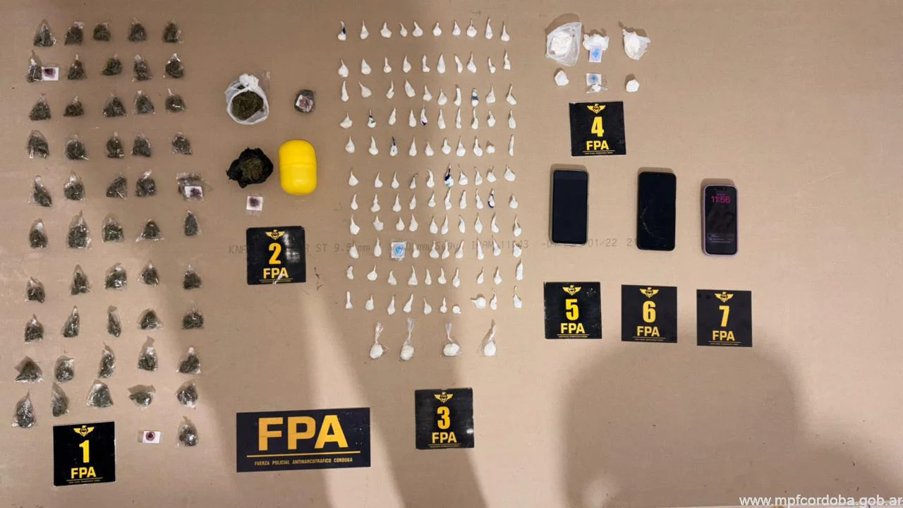 la FPA