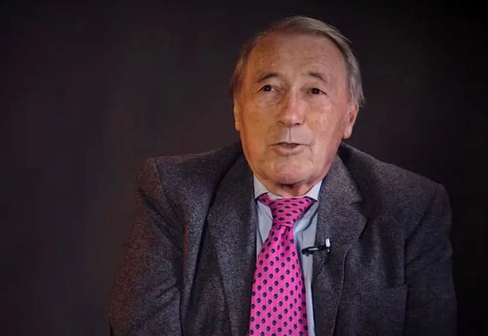 EL OBJETIVO FOTO JOSE IGNACIO LOPEZ X