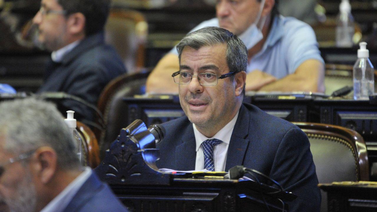 consejo de la magistratura