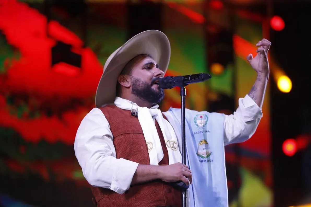 festival de jesús maría