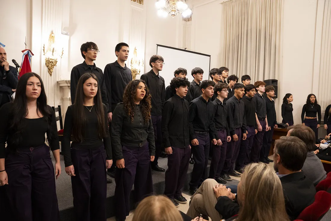 Relatos de una Córdoba que no vemos