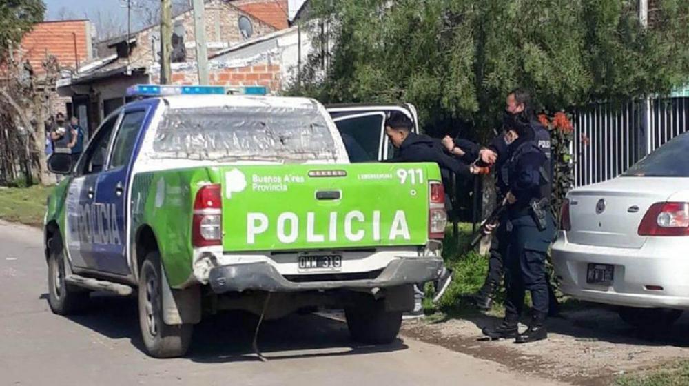 detenido