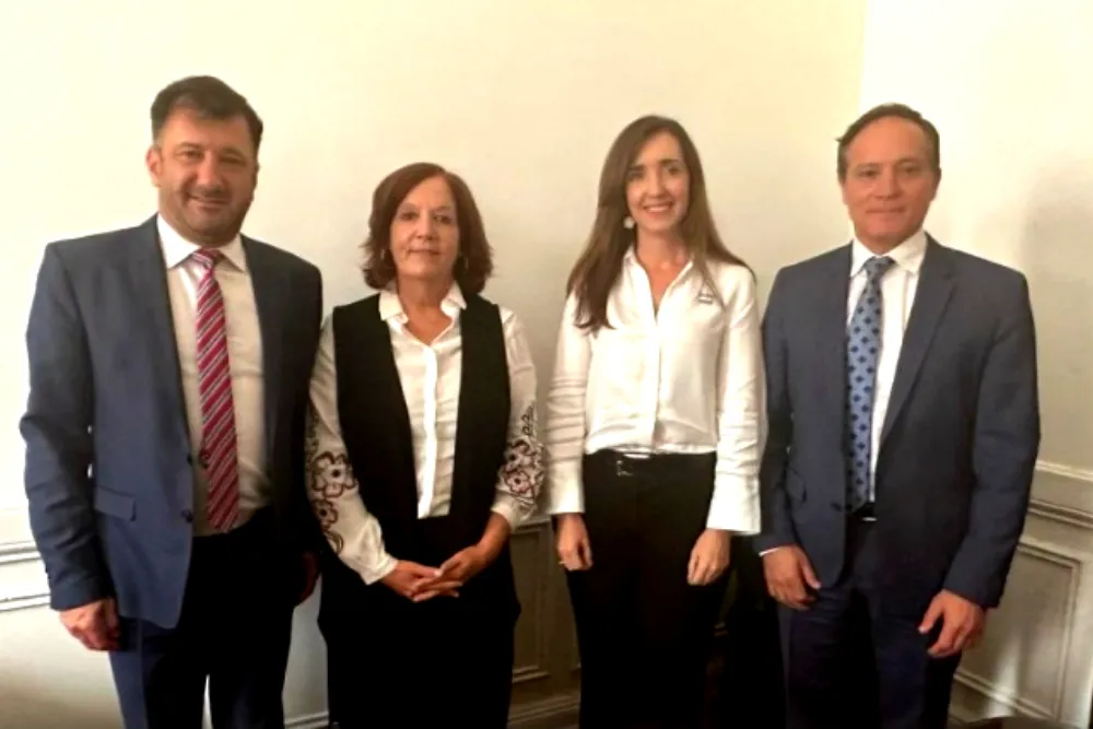 Victoria Villaruel y Vigo