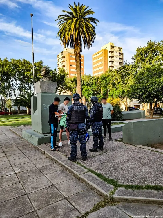 la FPA