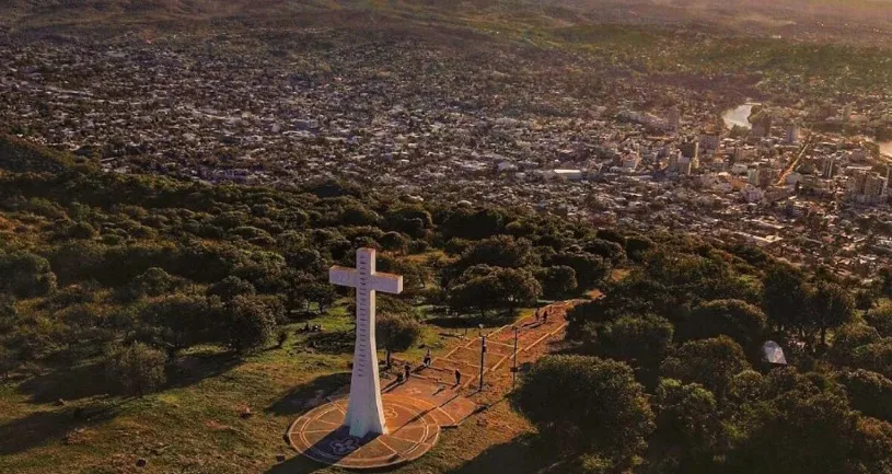 Cerro de la Cruz