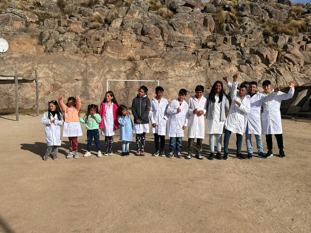 escuelas de montaña