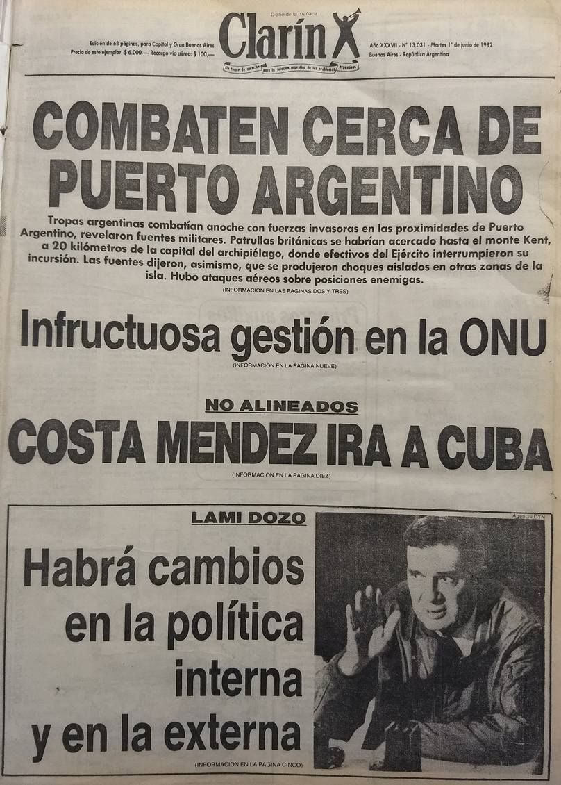 1junio1982Clarin