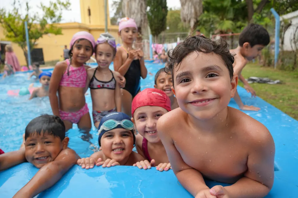 centros de desarrollo deportivo