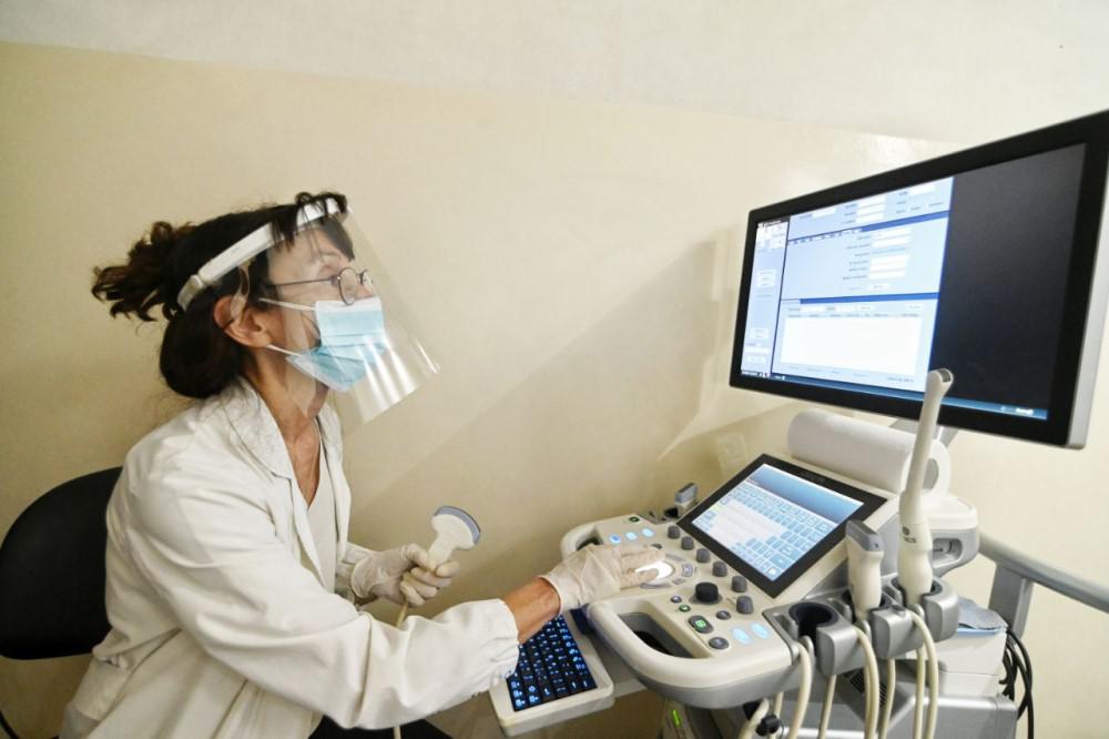 medico especialista pami