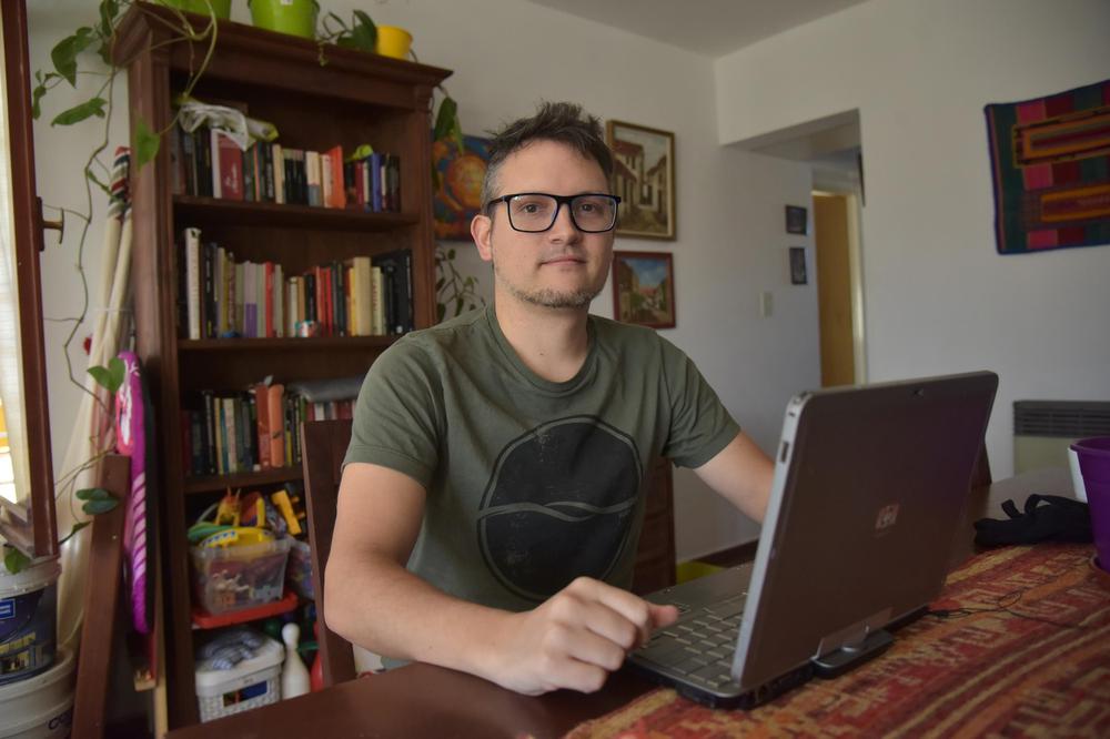 Rodrigo Quiroga