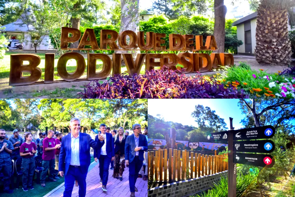 Parque de la Biodiversidad