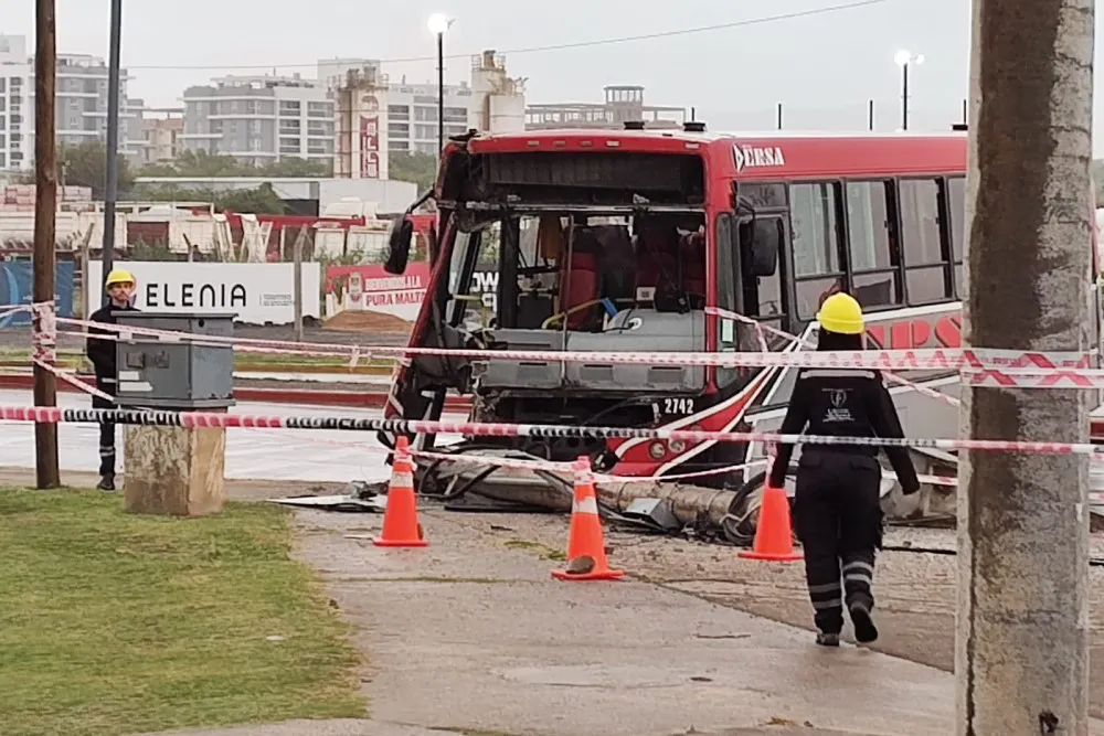 accidente ersa