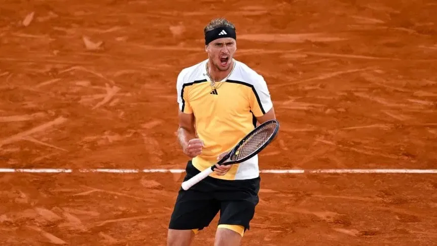 Roland Garros