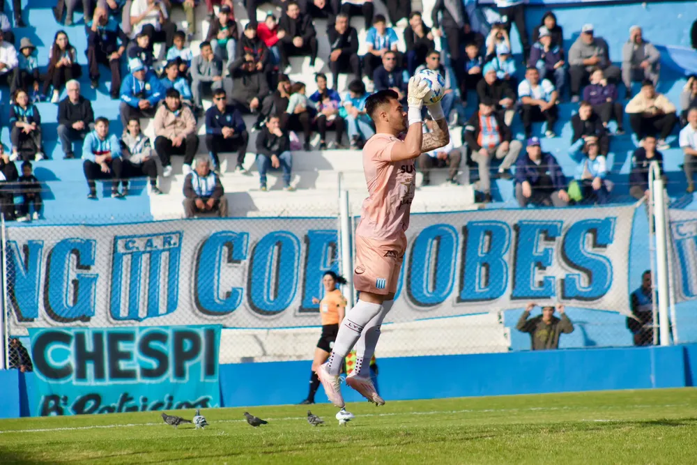 Racing de Córdoba