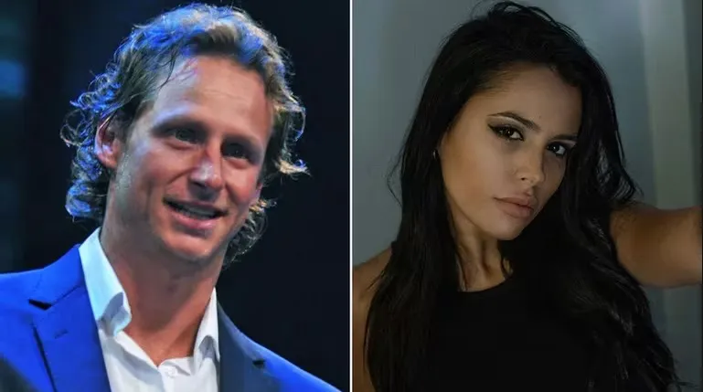 Nalbandián y Torrado