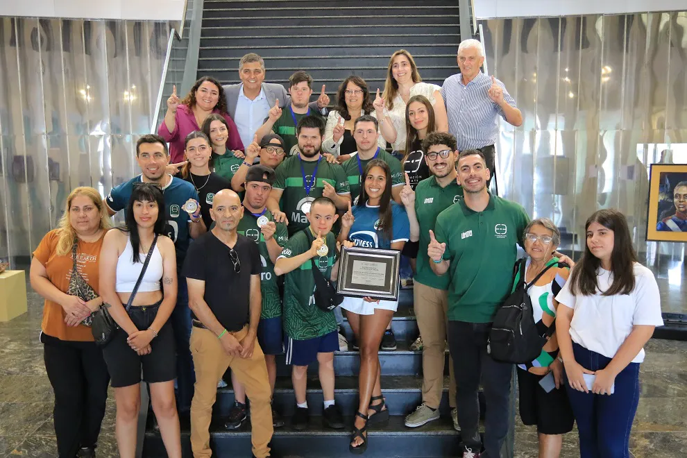 Fundación Empate Córdoba