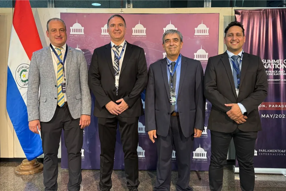 cumbre de naciones