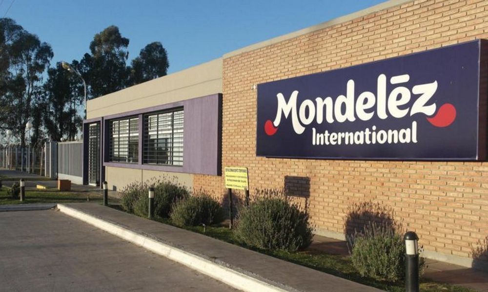 mondelez