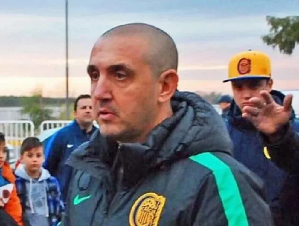 Andrés Bracamonte