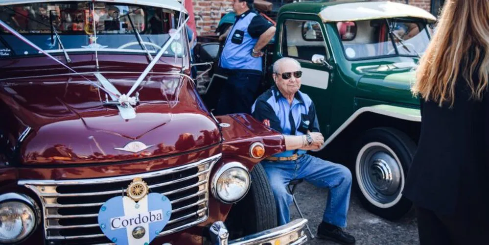 EL OBJETIVO FOTO RASTROJERO