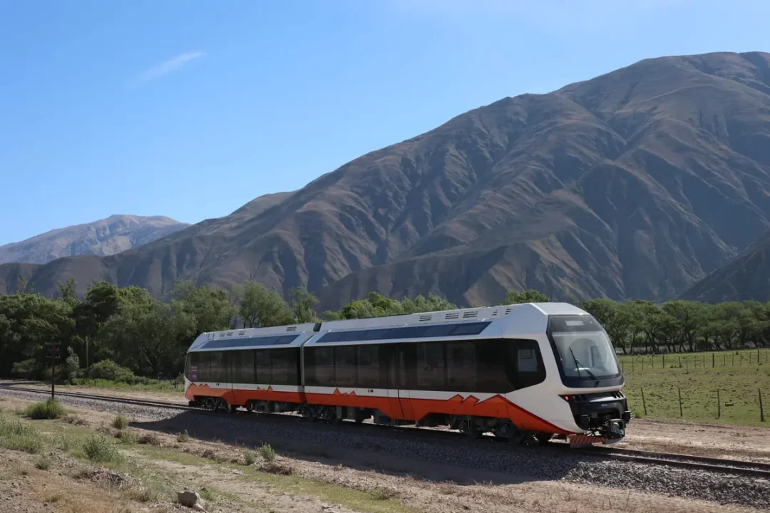 tren solar jujuy