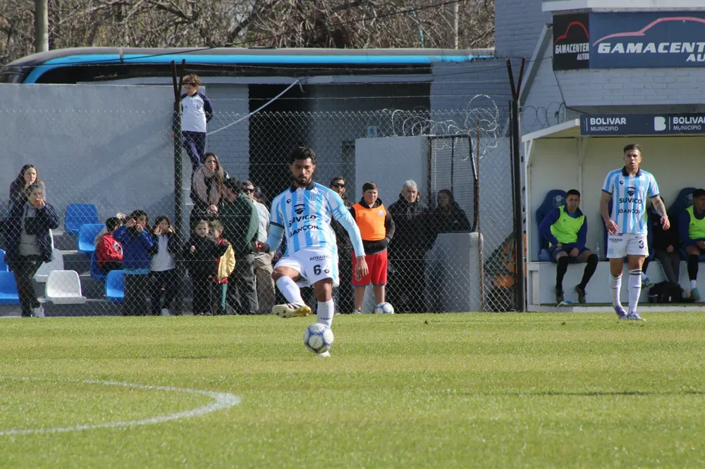 Racing de Córdoba