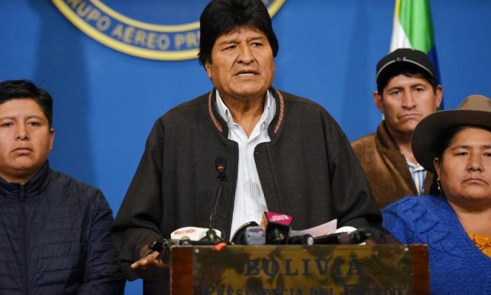 evo-morales