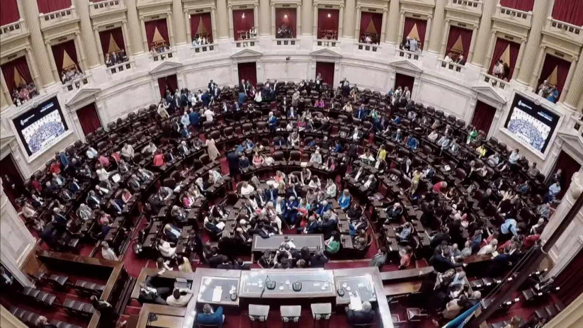 diputados